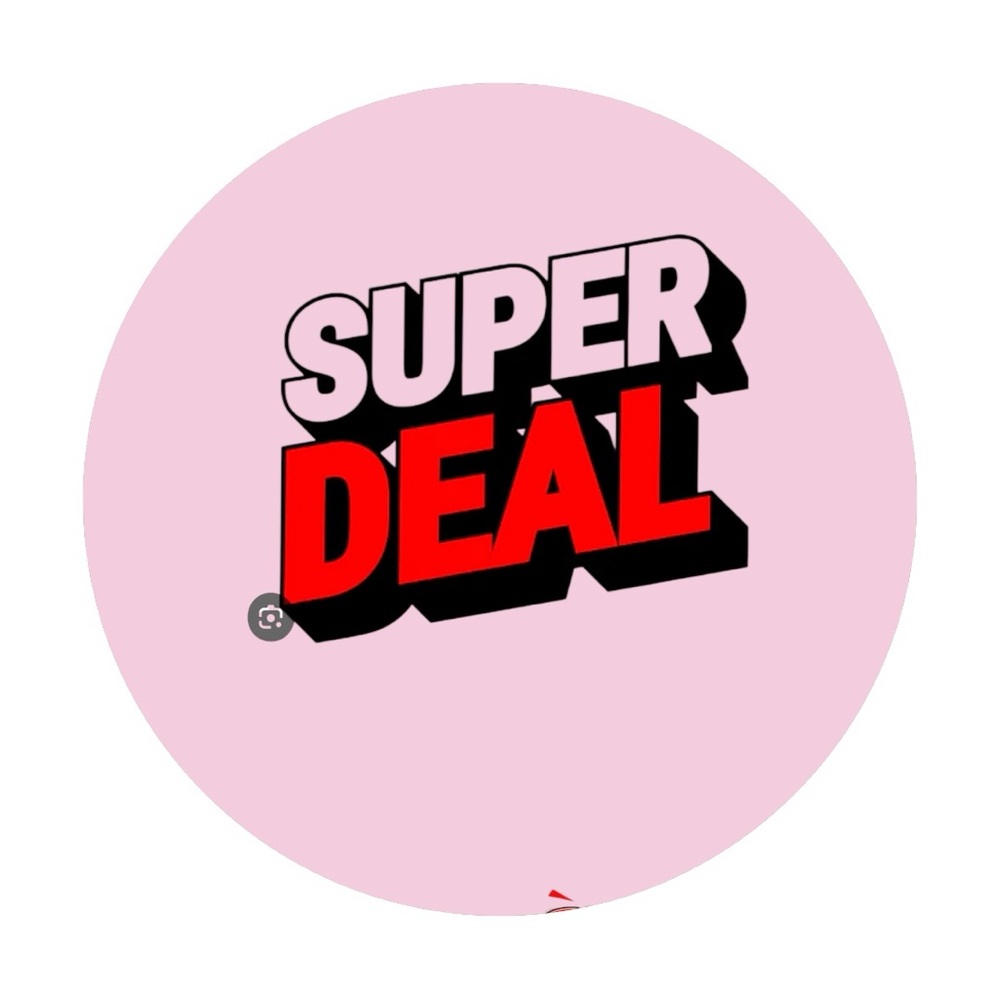 For items less than $10, create a bundle with 3 items for $15